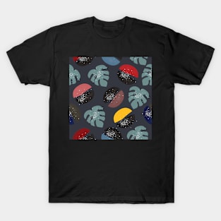 Abstract T-Shirt